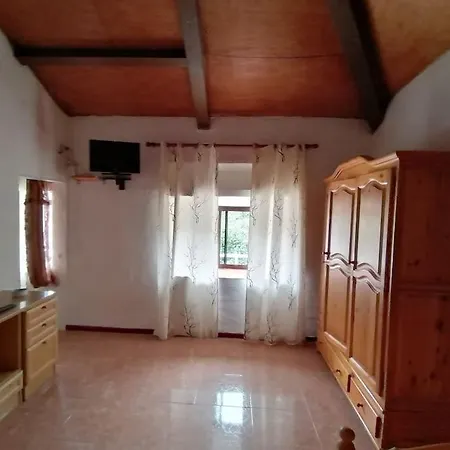 Dom wakacyjny House Rural,biosphere Reserve World.taganana.tfe. *