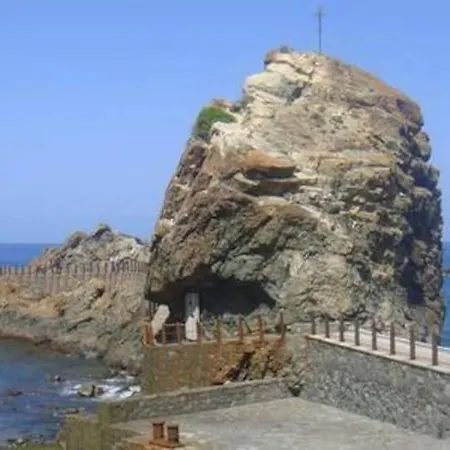 Dom wakacyjny House Rural,biosphere Reserve World.taganana.tfe. Santa Cruz de Tenerife