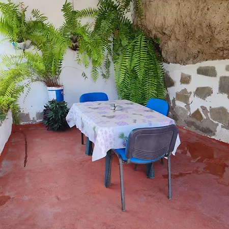 Dom wakacyjny House Rural,biosphere Reserve World.taganana.tfe. *