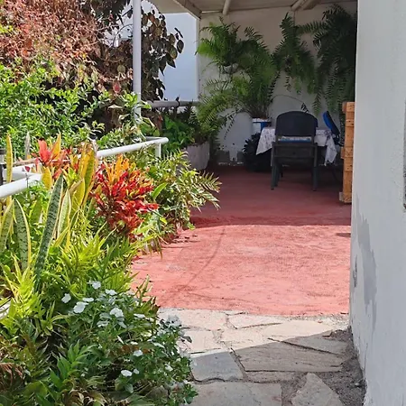 Dom wakacyjny House Rural,biosphere Reserve World.taganana.tfe. Santa Cruz de Tenerife