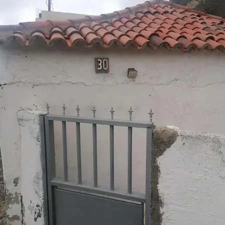 House Rural,biosphere Reserve World.taganana.tfe. Santa Cruz de Tenerife