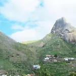 House Rural,biosphere Reserve World.taganana.tfe. 別荘 サンタクルスデテネリフェ