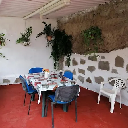 בית נופש House Rural,biosphere Reserve World.taganana.tfe.