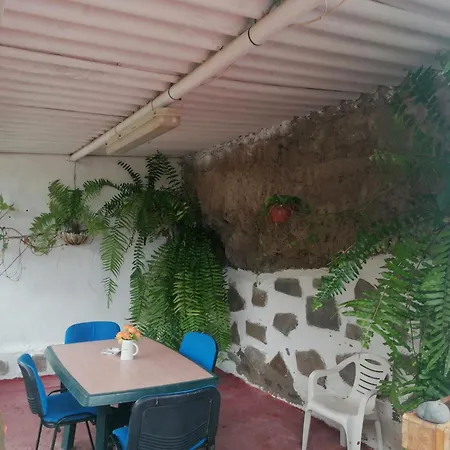 House Rural,biosphere Reserve World.taganana.tfe. * סנטה קרוז דה טנריף
