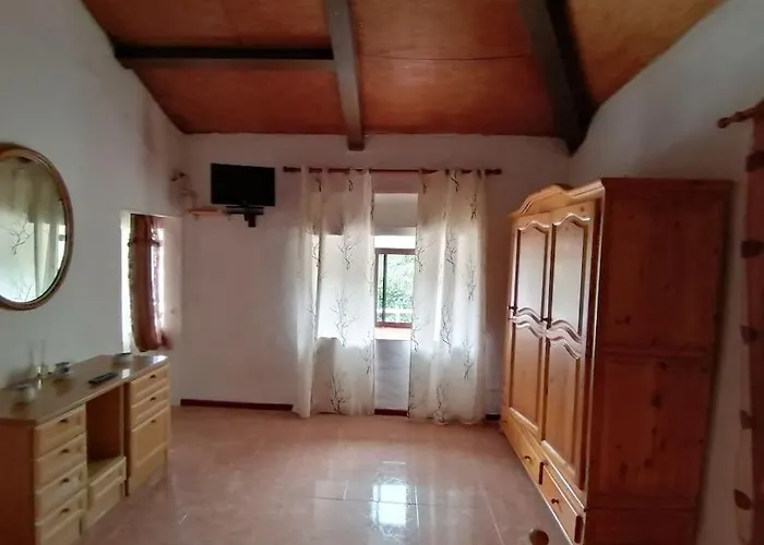 Casa vacanze House Rural,biosphere Reserve World.taganana.tfe. *