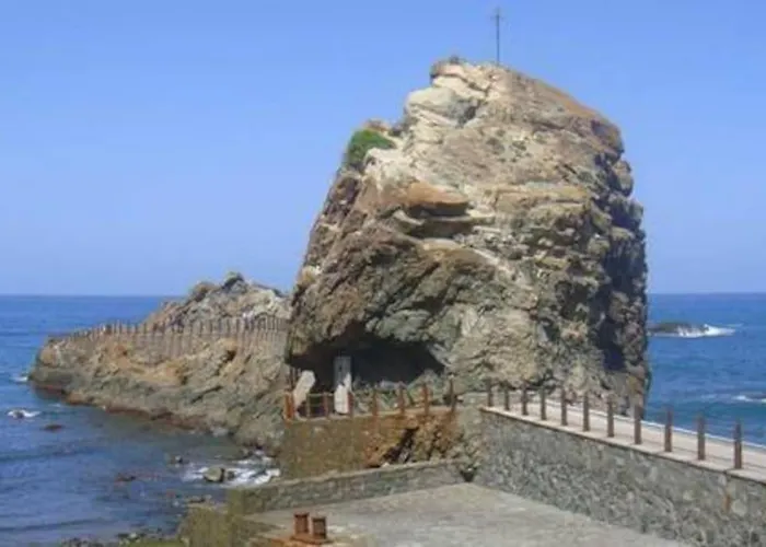 Casa vacanze House Rural,biosphere Reserve World.taganana.tfe. Santa Cruz de Tenerife