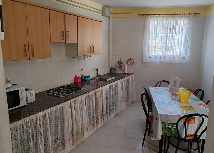 House Rural,biosphere Reserve World.taganana.tfe. Casa vacanze