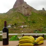 House Rural,biosphere Reserve World.taganana.tfe. Feriehus Santa Cruz de Tenerife