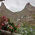 House Rural,biosphere Reserve World.taganana.tfe.