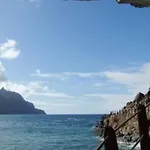 Feriehus House Rural,biosphere Reserve World.taganana.tfe. Santa Cruz de Tenerife