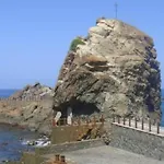 Feriehus House Rural,biosphere Reserve World.taganana.tfe. Santa Cruz de Tenerife