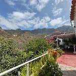 House Rural,biosphere Reserve World.taganana.tfe. * Santa Cruz de Tenerife