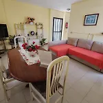 House Rural,biosphere Reserve World.taganana.tfe. Feriehus Santa Cruz de Tenerife