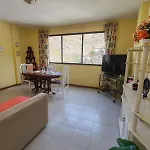 Feriehus House Rural,biosphere Reserve World.taganana.tfe. Santa Cruz de Tenerife