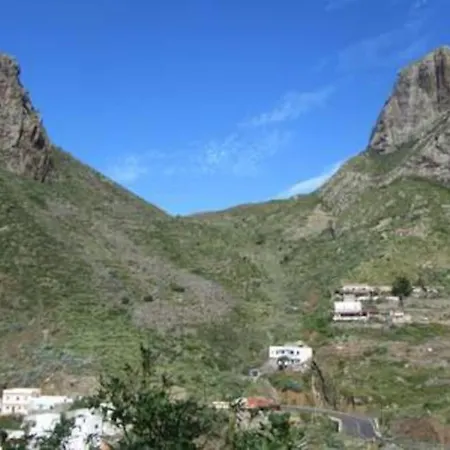 Dom wakacyjny House Rural,biosphere Reserve World.taganana.tfe.
