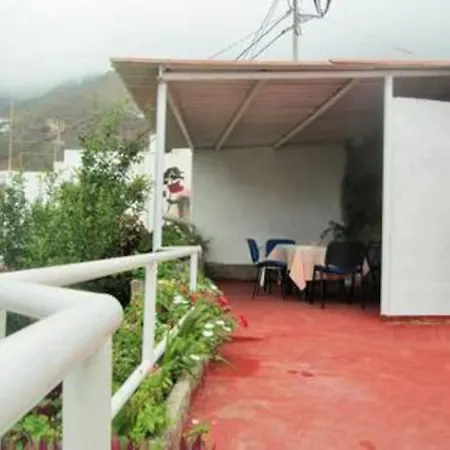 House Rural,biosphere Reserve World.taganana.tfe. Holiday home Santa Cruz de Tenerife