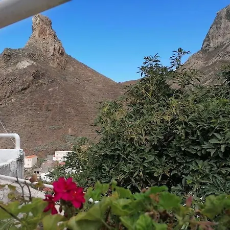 House Rural,biosphere Reserve World.taganana.tfe. Santa Cruz de Tenerife