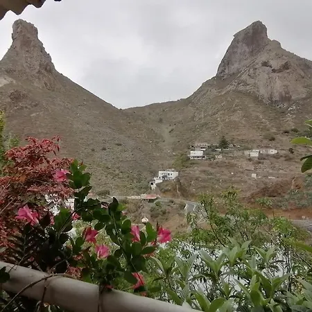 House Rural,biosphere Reserve World.taganana.tfe.