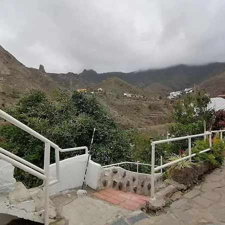 House Rural,biosphere Reserve World.taganana.tfe. Santa Cruz de Tenerife