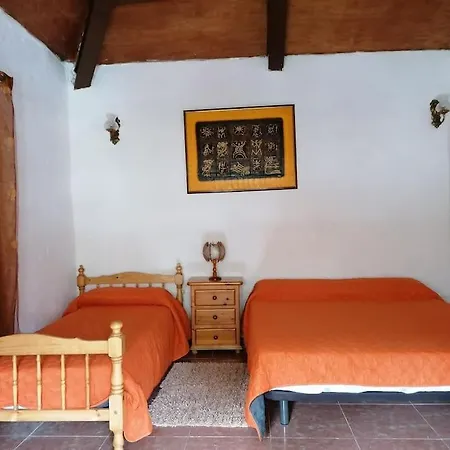 House Rural,biosphere Reserve World.taganana.tfe. * Santa Cruz de Tenerife