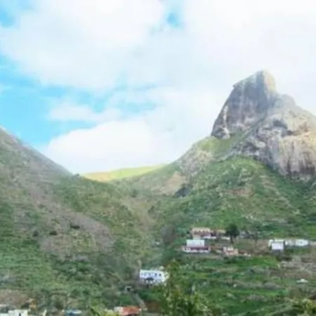 House Rural,biosphere Reserve World.taganana.tfe. Сasa de vacaciones Santa Cruz de Tenerife