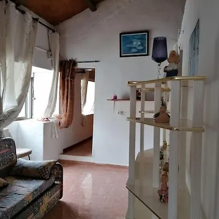 Сasa de vacaciones House Rural,biosphere Reserve World.taganana.tfe. *