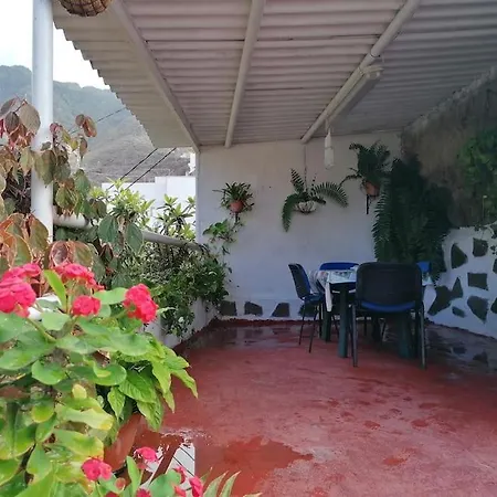 House Rural,biosphere Reserve World.taganana.tfe. Holiday home *