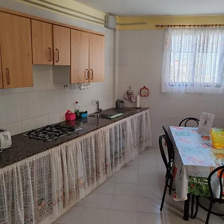 House Rural,biosphere Reserve World.taganana.tfe. Casa vacanze