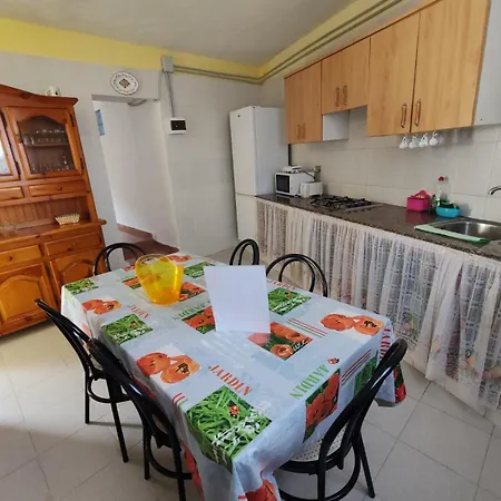 House Rural,biosphere Reserve World.taganana.tfe. *