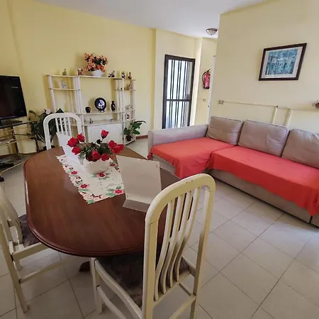 House Rural,biosphere Reserve World.taganana.tfe. Tatil Evi Santa Cruz de Tenerife