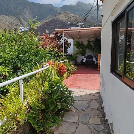 House Rural,biosphere Reserve World.taganana.tfe.